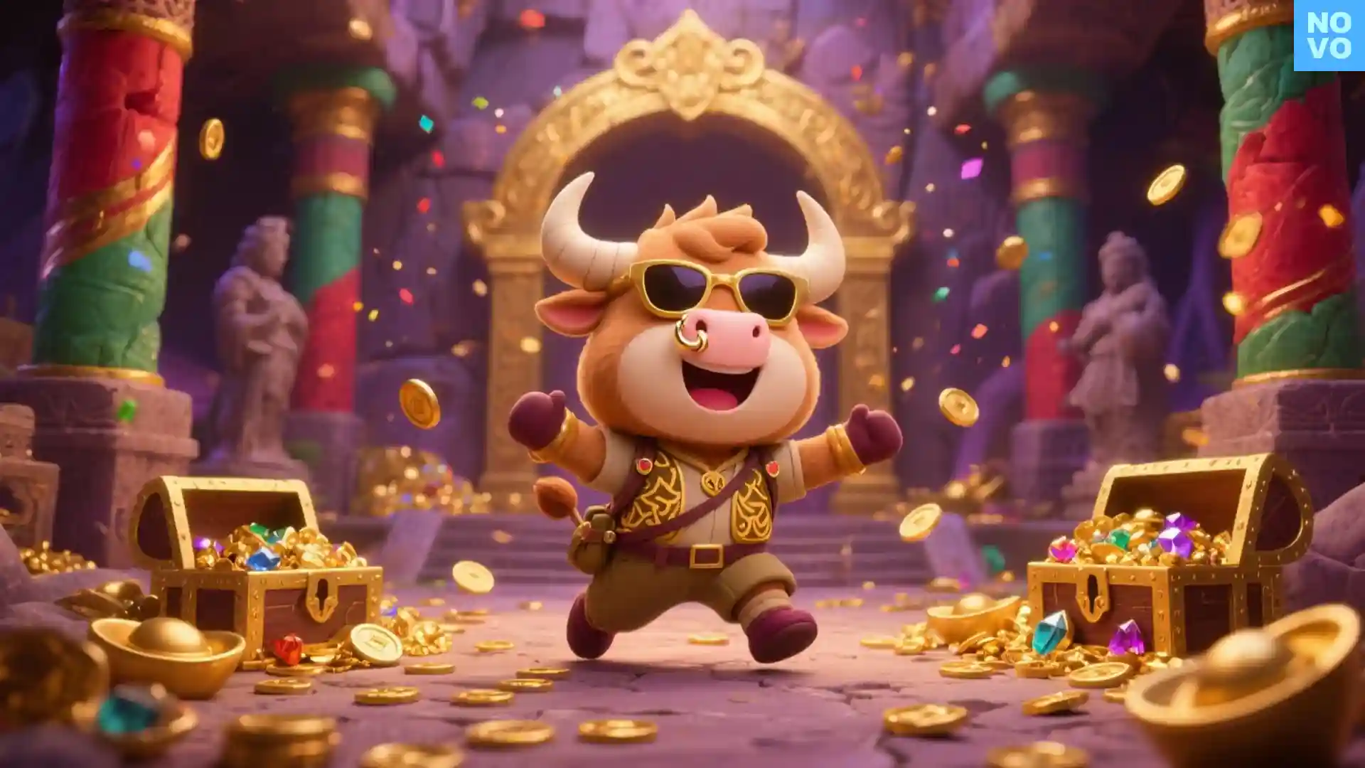 entretenimento online