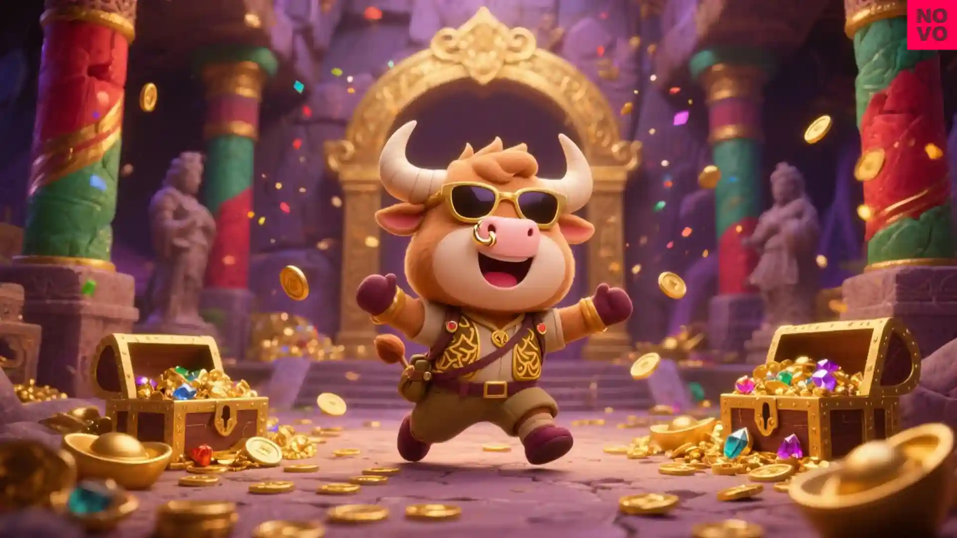 entretenimento online